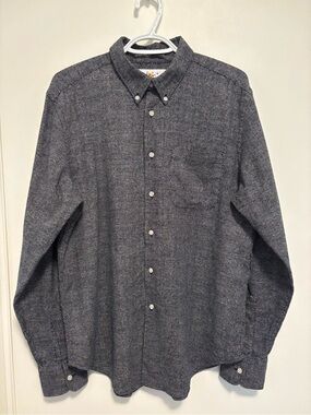 Naked & Famous Denim Easy Shirt
